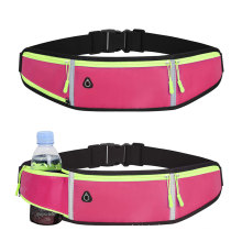 Outdoor Sports Elastic Mobile Phone Anti-theft Cycling Running Fitness Multi-function Waist Bag Belt